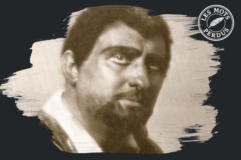 Franceso Merli, mon cousin éloigné