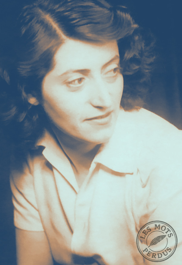 Lucie Aubrac, résistante face à l'allemagne nazie