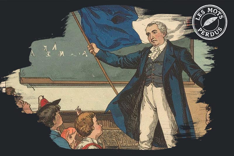 l'histoire de l'école française, Jules Ferry