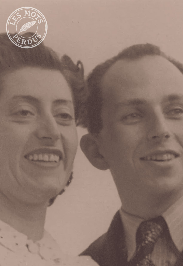 Lucie et Raymond Aubrac