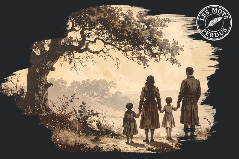 Meilleures ressources pour la recherche familiale et pour batir son arbre