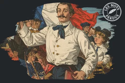 Jules ferry, l'architecte de l'école républicaine