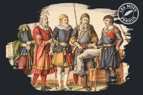 Les Boecklin d'Orbey, histoire, généalogie alsace