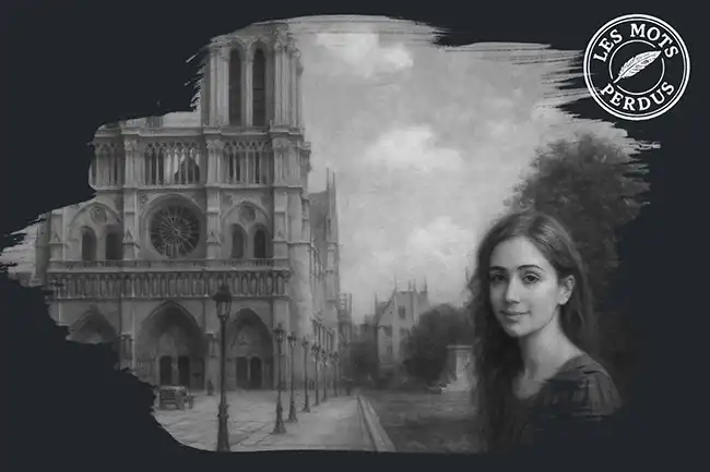 Les Mots Perdus, rechercher des ancêtres et retrouver leur trace