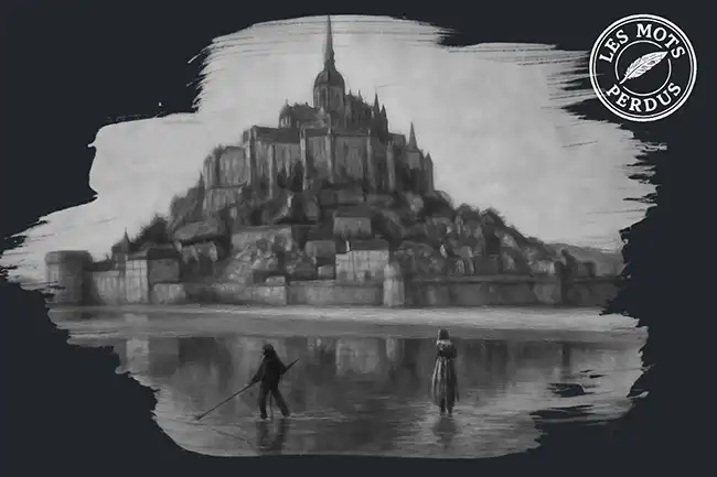 Les Mots Perdus, rechercher des ancêtres grâce à de vieilles cartes postales
