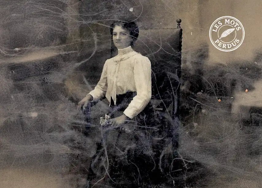 Pierina Maria Cova, mon arrière grand-mère