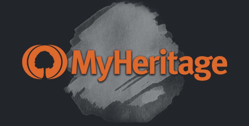 MyHeritage